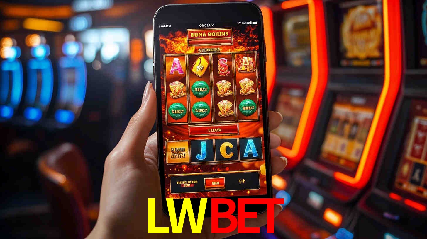 LWBET: Seu Cassino Premiado com Pagamentos Rápidos