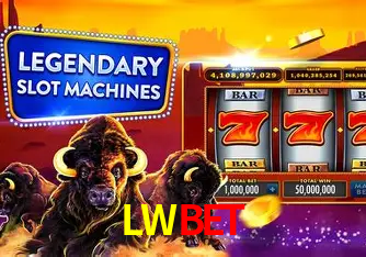 Desvendando o Mundo dos Jogos Virtuais na LWBET