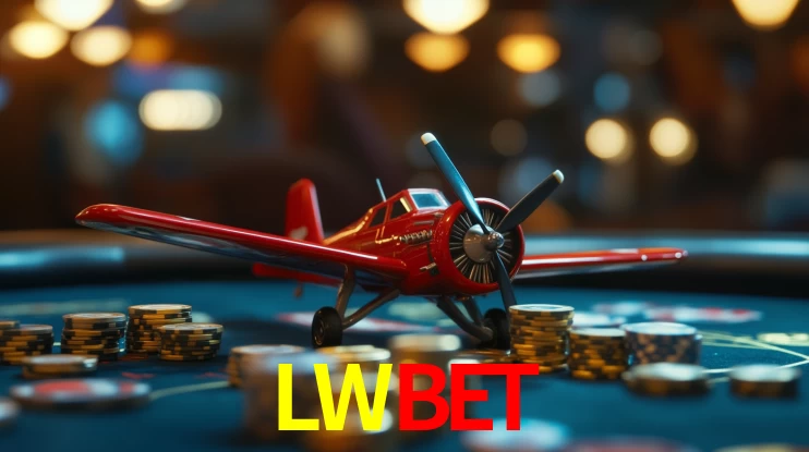 Welcome Bonus LWBET
