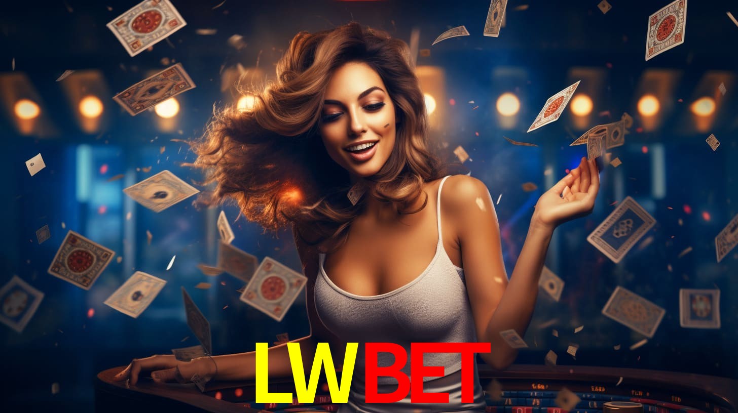 LWBET - Plataforma Oficial - LWBET.com