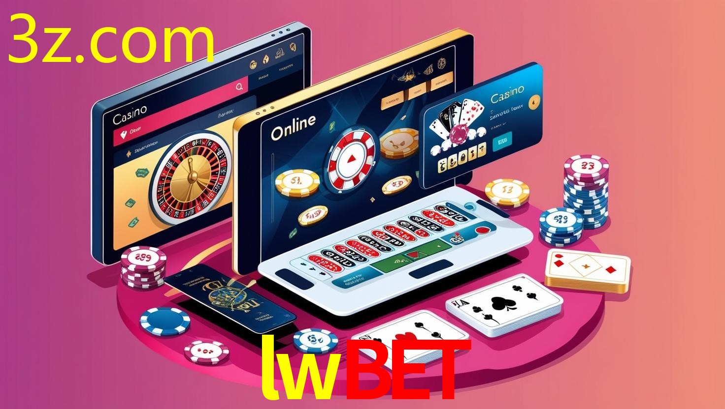 LWBET