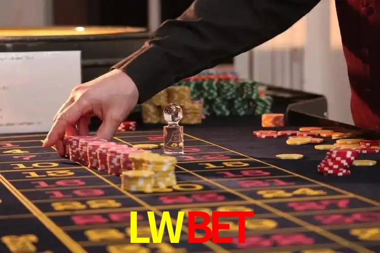 A Popularidade dos Caça-Níqueis no LWBET