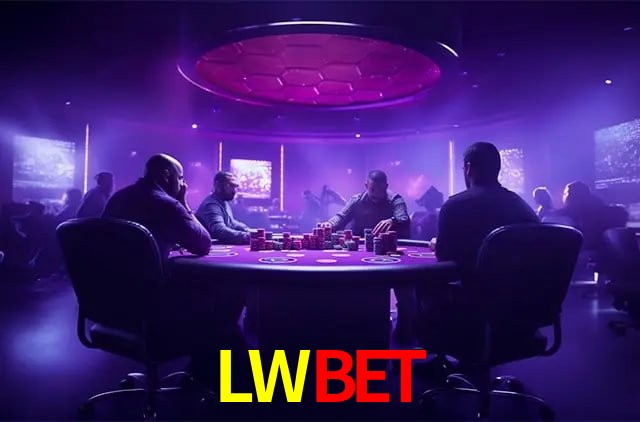Recursos de Bônus LWBET