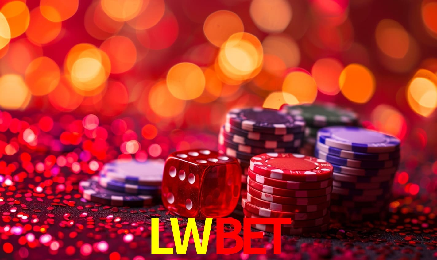Desvendando o Mundo dos Jogos Virtuais na LWBET