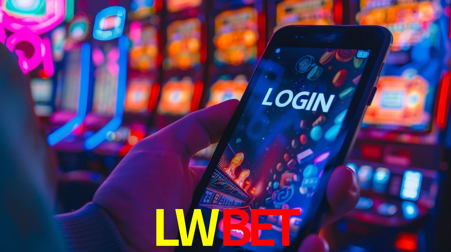 Casino VIP LWBET
