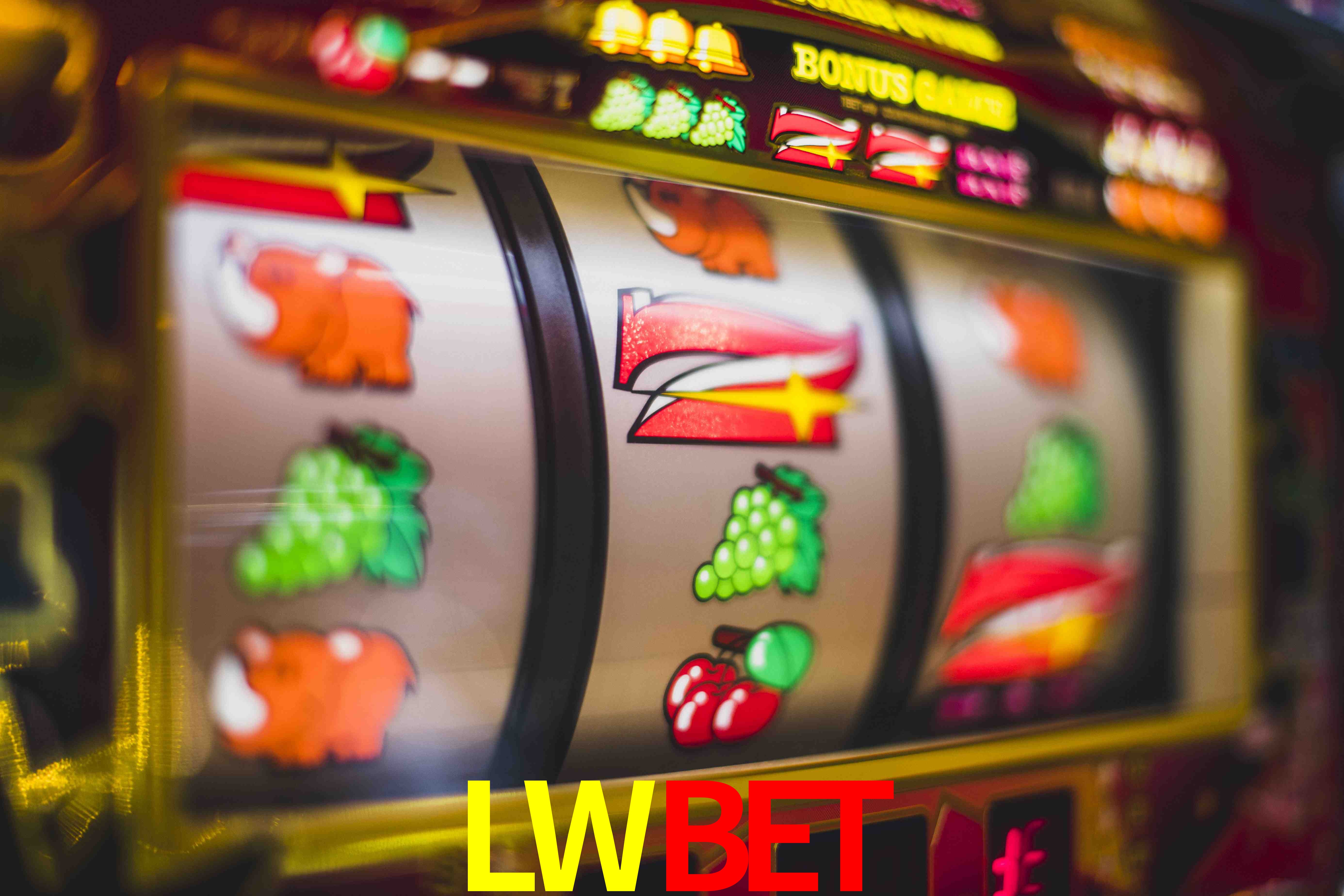 VIP Casino LWBET