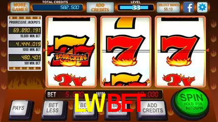 Descubra o Mundo do Cassino Online com LWBET