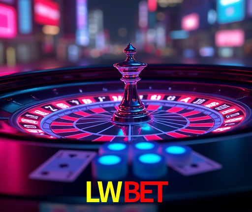 Inovações de Jogos na LWBET: O Futuro das Experiências Interativas