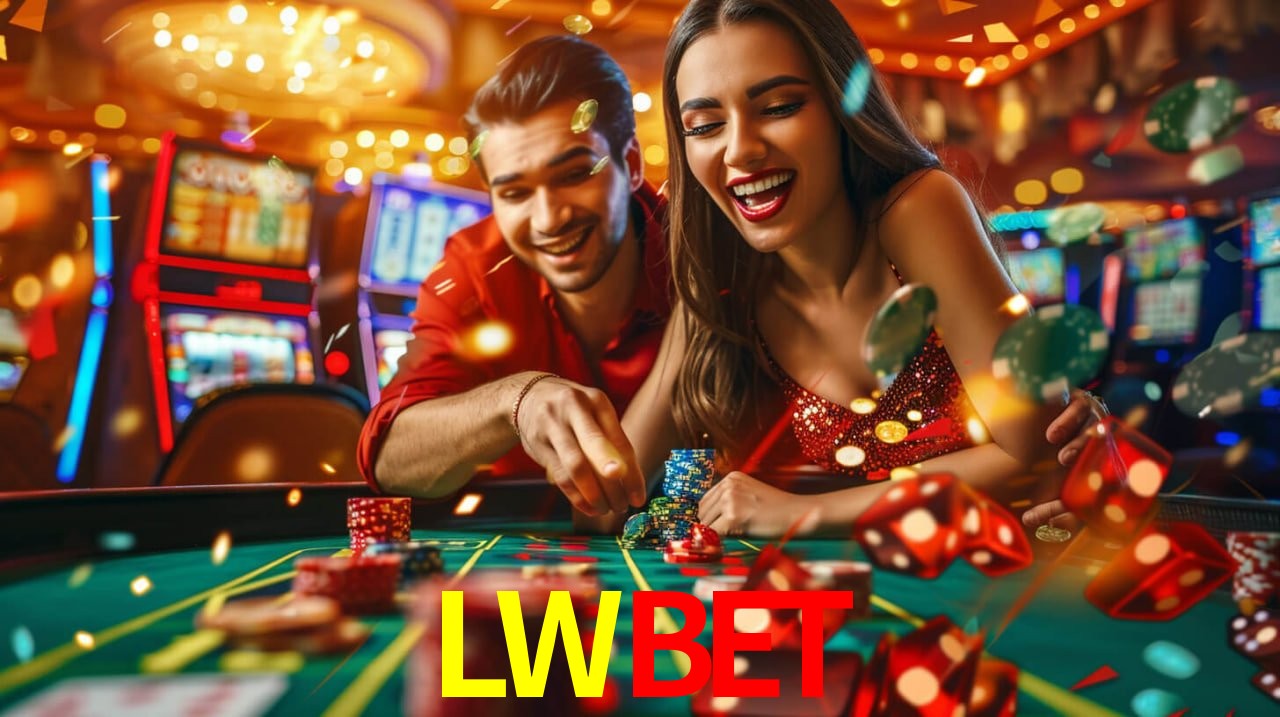 Design Responsivo LWBET
