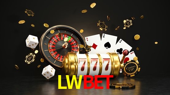 Blackjack Table LWBET