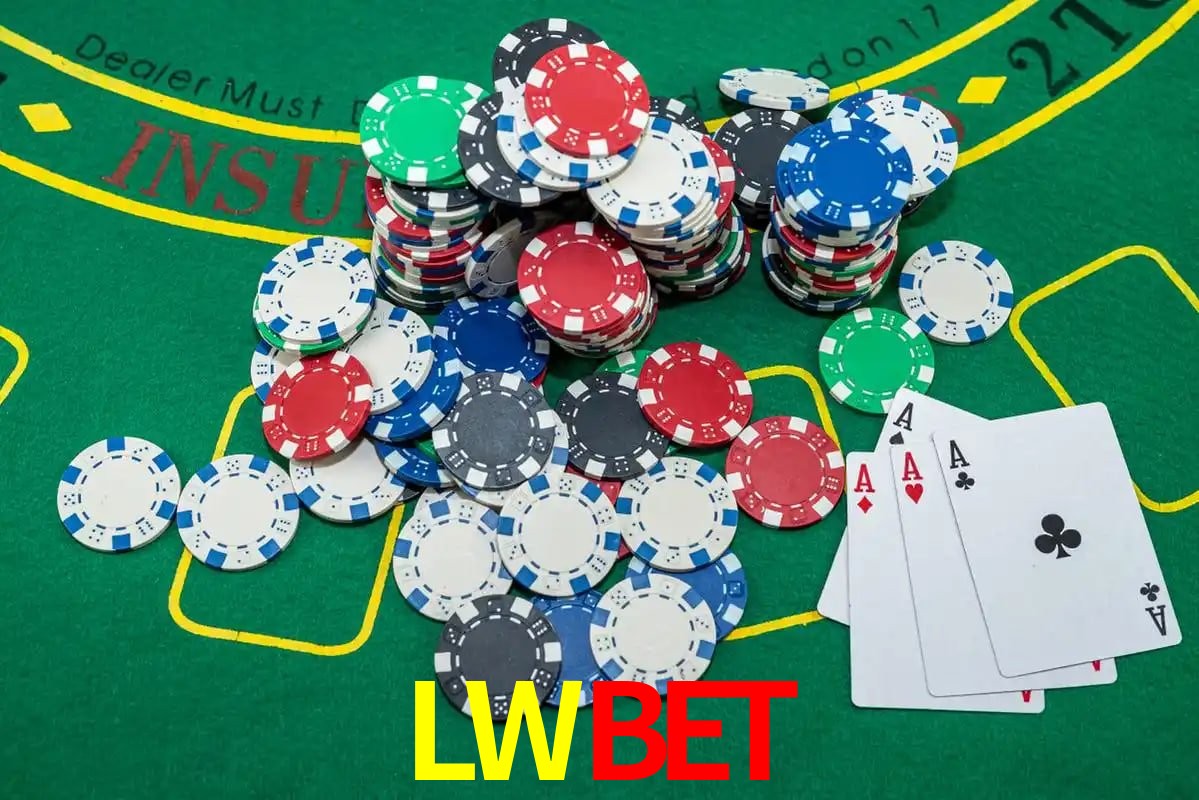 Torneios LWBET