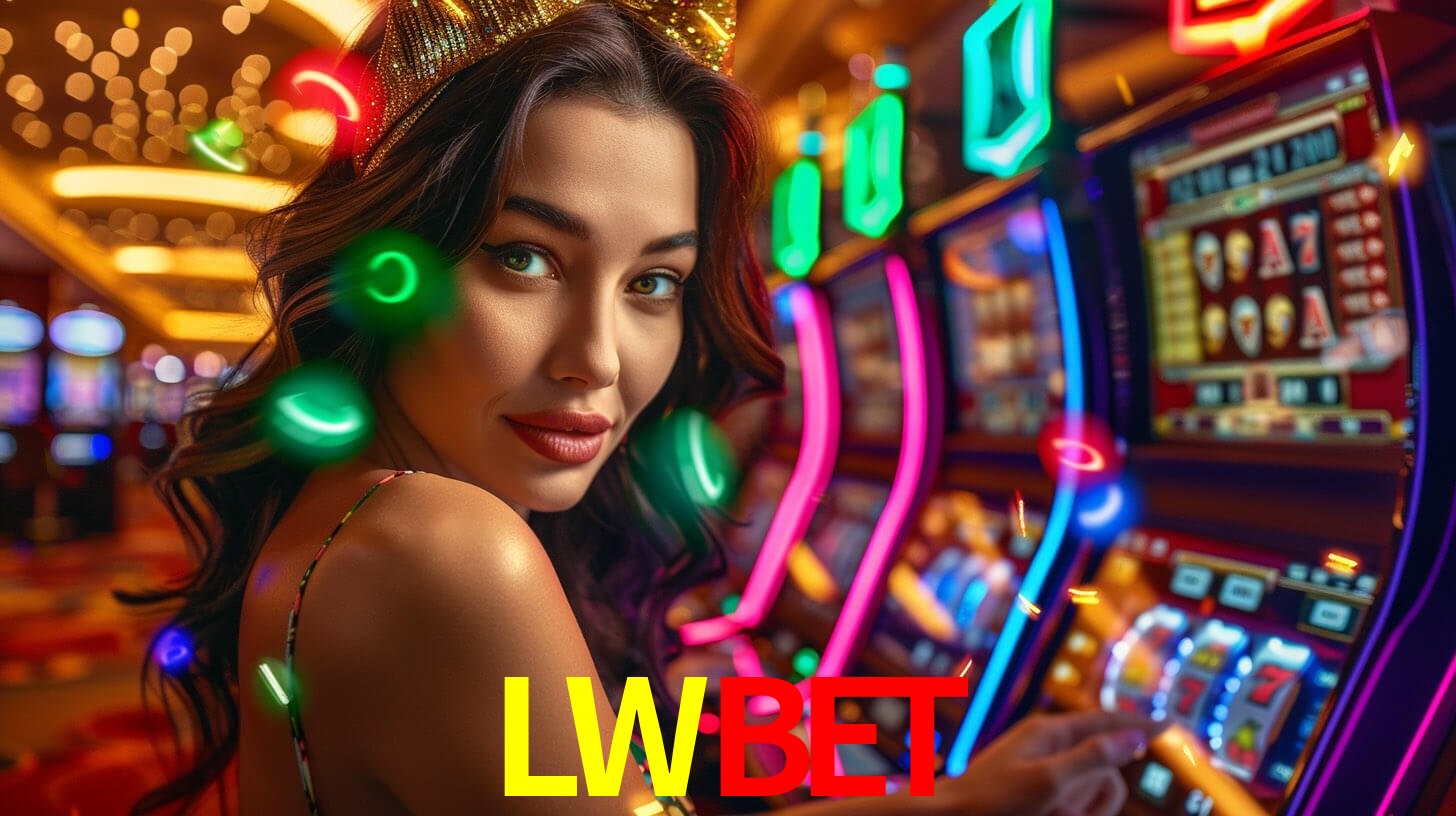 APP oficial da LWBET para mobile