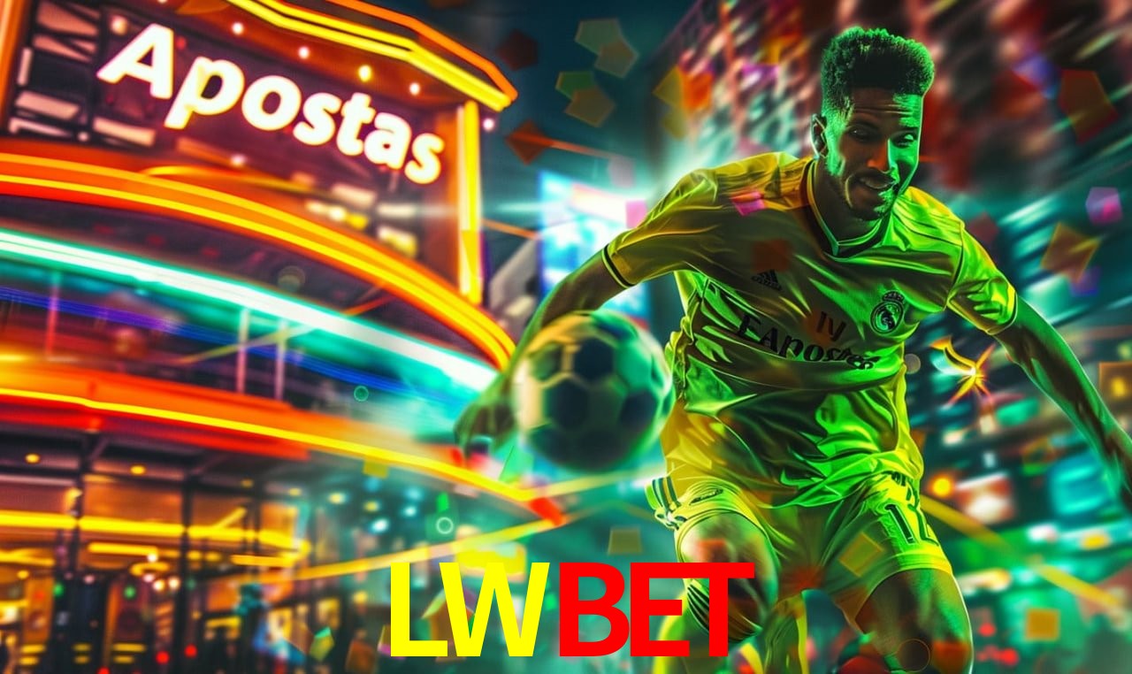 Diretório de Jogos LWBET