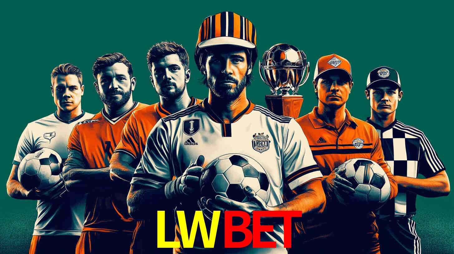 Explorando a Categoria de Eventos em Apostas na LWBET