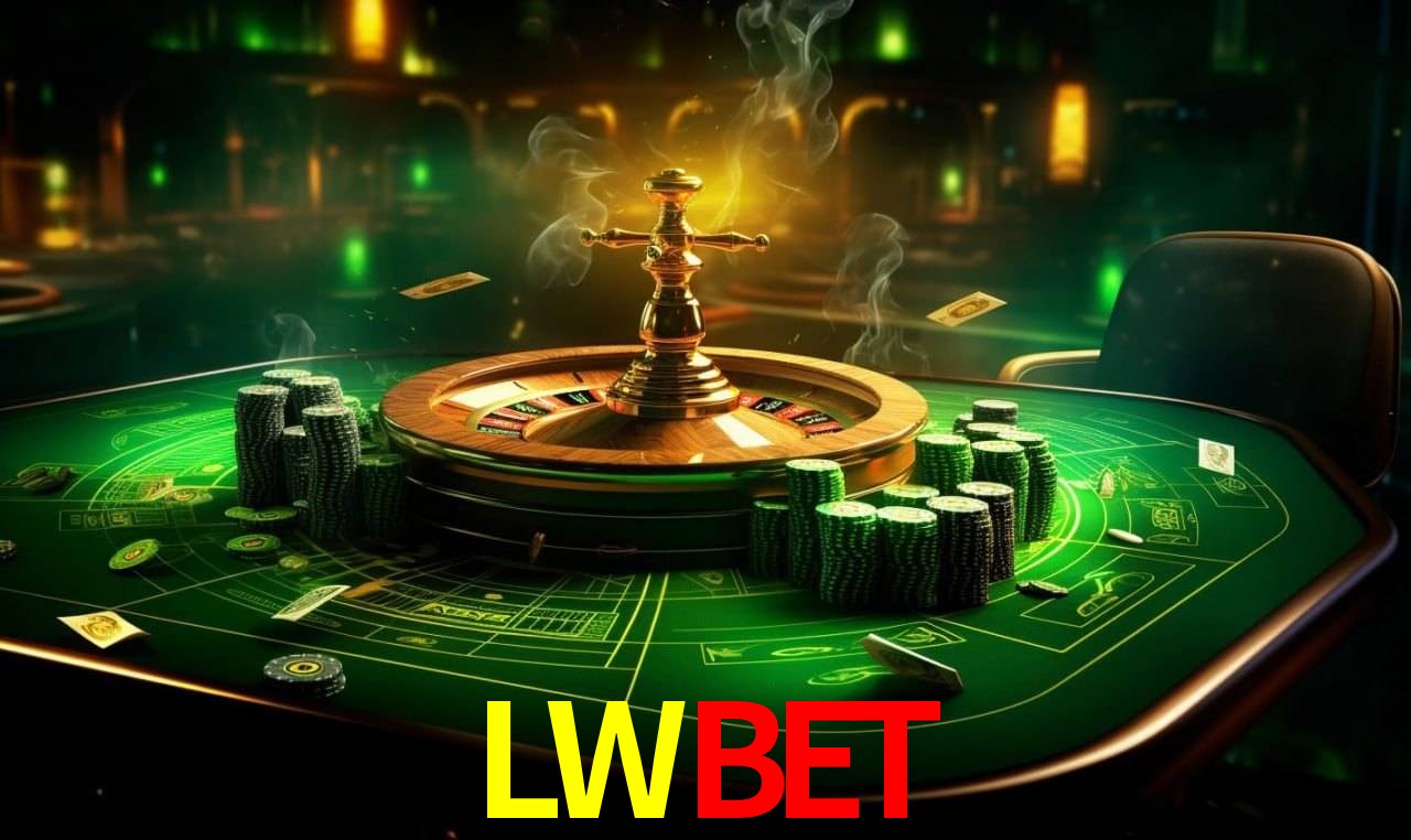 cassino LWBET