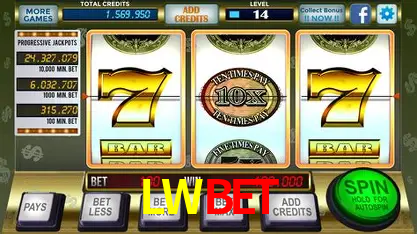 Flash Promotion LWBET