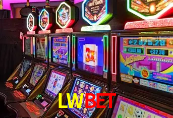 Inovações de Jogos na LWBET: O Futuro das Experiências Interativas