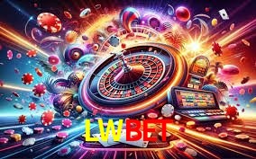 Apostas de Basquete LWBET