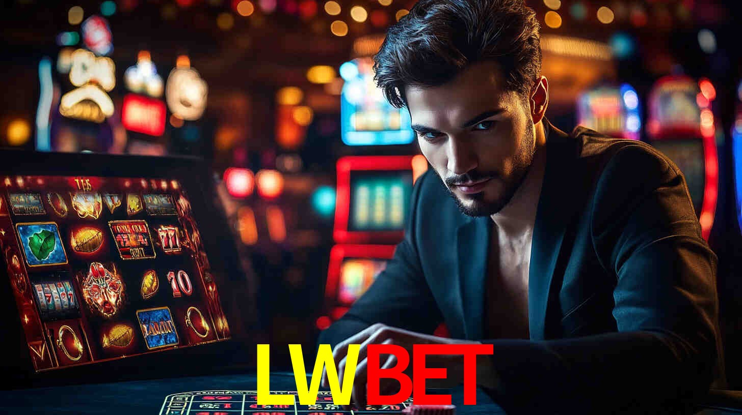 Bônus Generosos e Exclusivos no LWBET para Você!