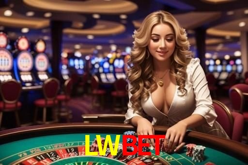 Roulette Table LWBET