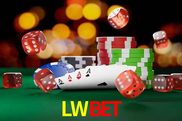 Provedores de Jogos LWBET
