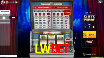 Explorando a Categoria de Eventos em Apostas na LWBET