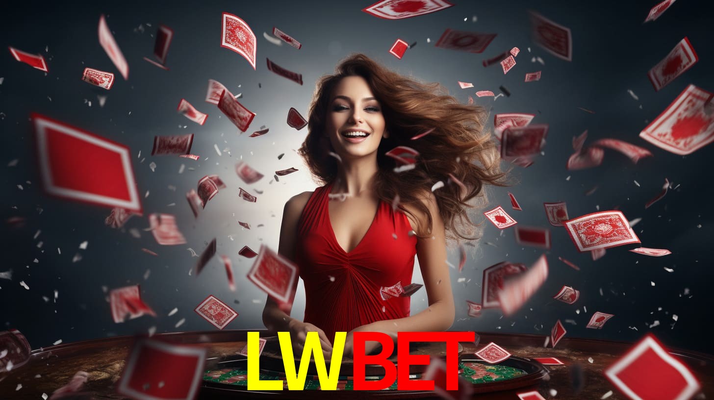 Welcome Bonus LWBET