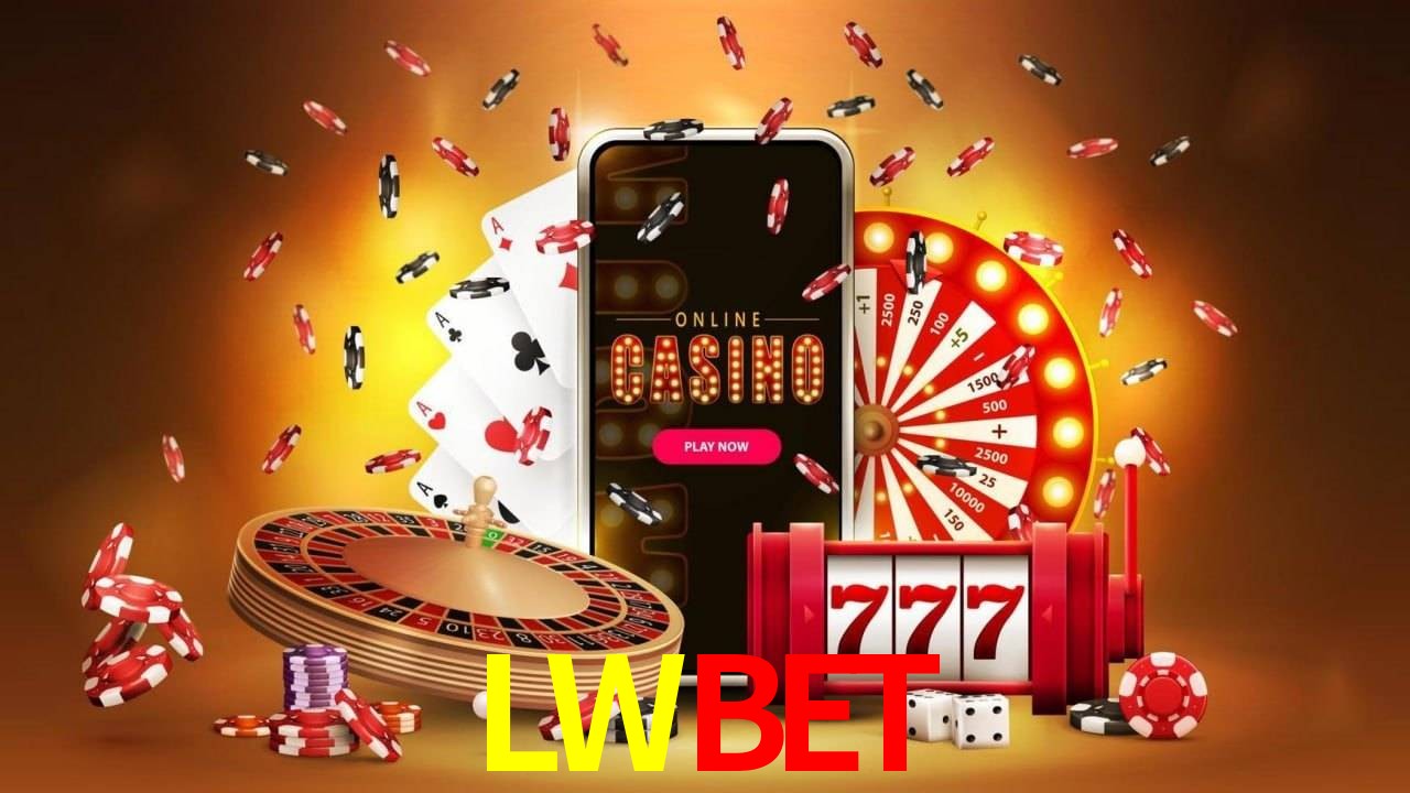 Login Seguro LWBET