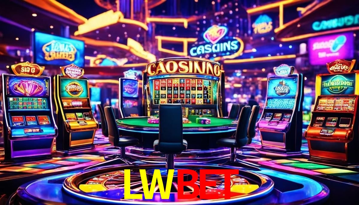 Estatísticas do Jogo LWBET
