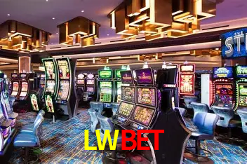 Inovações de Jogos na LWBET: O Futuro das Experiências Interativas