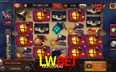 Weekend Specials LWBET