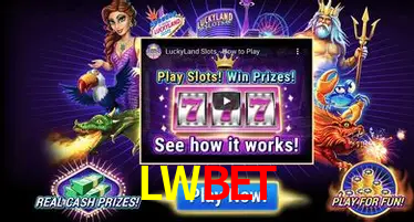 Descubra a Magia dos Jogos de Arcade no LWBET