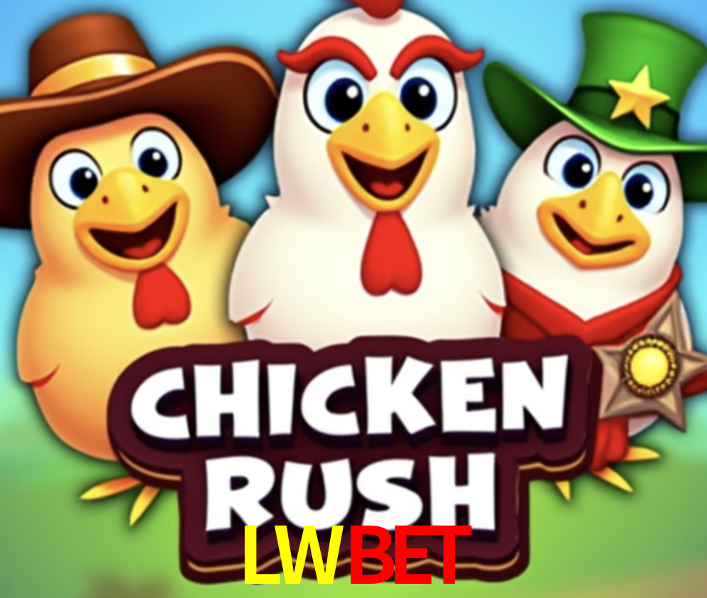 Slot Games LWBET