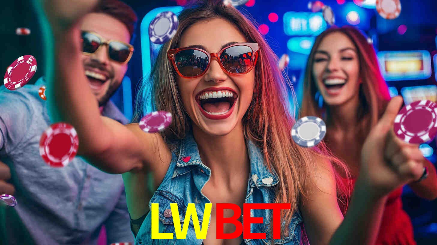 Descubra a Essência do LWBET: Nossa História e Compromissos