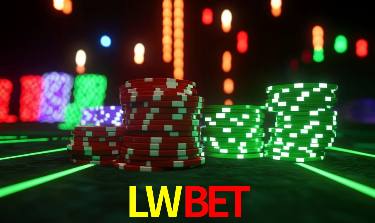 Football Betting LWBET