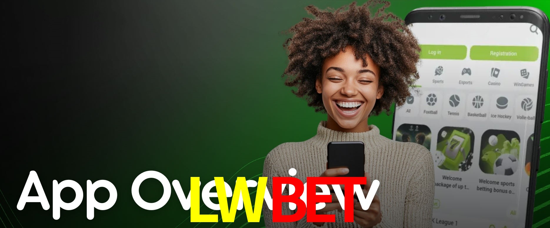 Secure Login LWBET