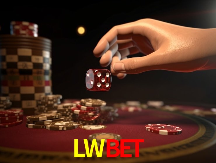 Casino Ao Vivo LWBET