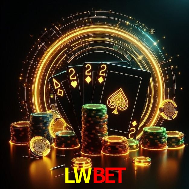 Jogos de Slot LWBET